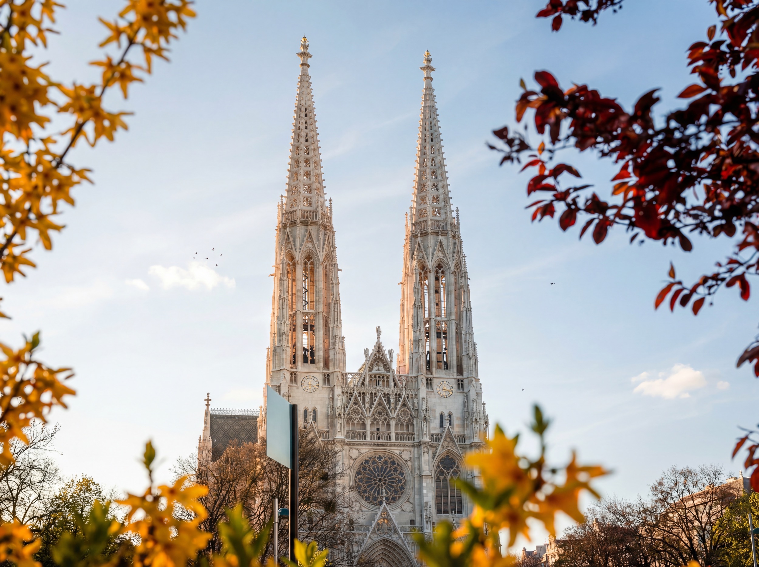 christoph slamanig vienna skylines votivkirche 8